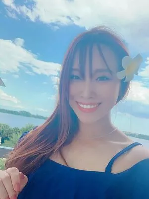 Kairi Sane /  / KAIRI_official / Kairi Hojo / official_kairi nude photo #0033