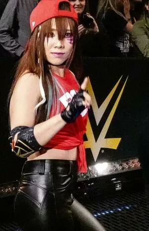 Kairi Sane /  / KAIRI_official / Kairi Hojo / official_kairi nude photo #0035
