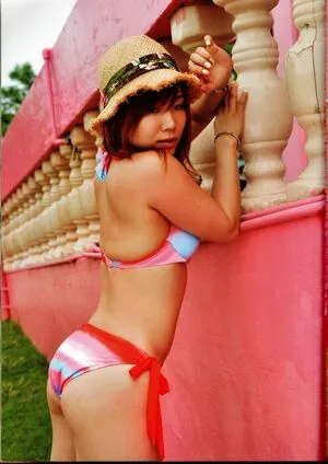 Kairi Sane /  / KAIRI_official / Kairi Hojo / official_kairi nude photo #0038