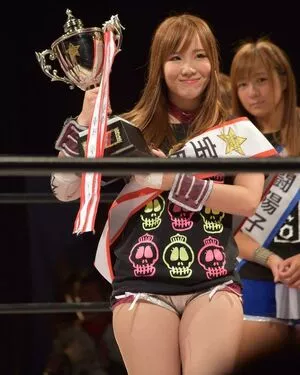 Kairi Sane /  / KAIRI_official / Kairi Hojo / official_kairi nude photo #0041