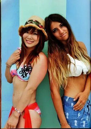 Kairi Sane /  / KAIRI_official / Kairi Hojo / official_kairi nude photo #0043