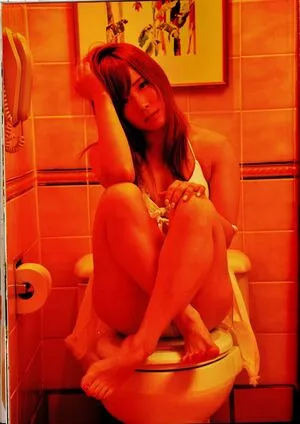 Kairi Sane /  / KAIRI_official / Kairi Hojo / official_kairi nude photo #0044