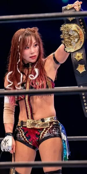 Kairi Sane /  / KAIRI_official / Kairi Hojo / official_kairi nude photo #0045