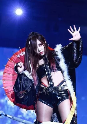 Kairi Sane /  / KAIRI_official / Kairi Hojo / official_kairi nude photo #0047