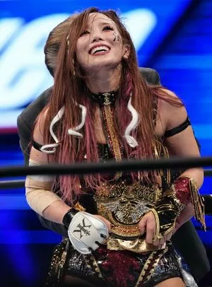 Kairi Sane /  / KAIRI_official / Kairi Hojo / official_kairi nude photo #0049