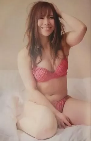 Kairi Sane /  / KAIRI_official / Kairi Hojo / official_kairi nude photo #0054