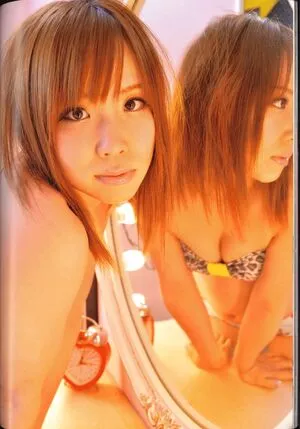Kairi Sane /  / KAIRI_official / Kairi Hojo / official_kairi nude photo #0056