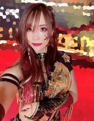 Kairi Sane /  / KAIRI_official / Kairi Hojo / official_kairi nude photo #0058
