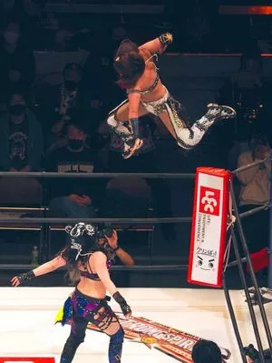 Kairi Sane /  / KAIRI_official / Kairi Hojo / official_kairi nude photo #0059