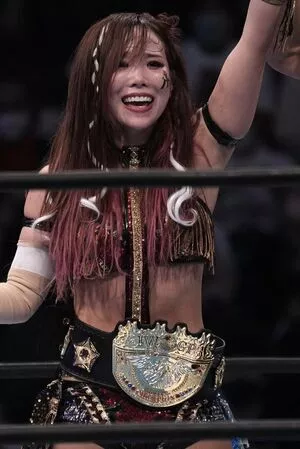 Kairi Sane /  / KAIRI_official / Kairi Hojo / official_kairi nude photo #0061
