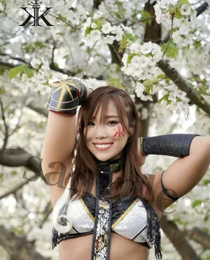 Kairi Sane /  / KAIRI_official / Kairi Hojo / official_kairi nude photo #0063