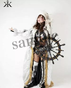 Kairi Sane /  / KAIRI_official / Kairi Hojo / official_kairi nude photo #0065