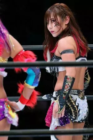 Kairi Sane /  / KAIRI_official / Kairi Hojo / official_kairi nude photo #0071