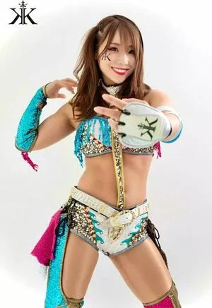 Kairi Sane /  / KAIRI_official / Kairi Hojo / official_kairi nude photo #0072
