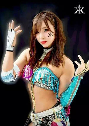 Kairi Sane /  / KAIRI_official / Kairi Hojo / official_kairi nude photo #0073
