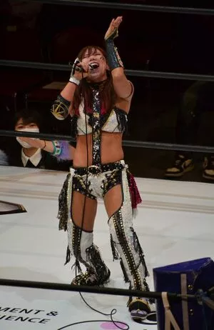 Kairi Sane /  / KAIRI_official / Kairi Hojo / official_kairi nude photo #0076