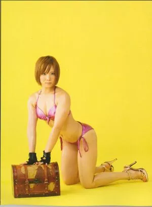 Kairi Sane /  / KAIRI_official / Kairi Hojo / official_kairi nude photo #0078