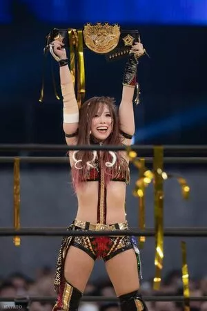 Kairi Sane /  / KAIRI_official / Kairi Hojo / official_kairi nude photo #0080