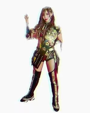 Kairi Sane /  / KAIRI_official / Kairi Hojo / official_kairi nude photo #0083