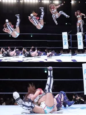 Kairi Sane /  / KAIRI_official / Kairi Hojo / official_kairi nude photo #0090