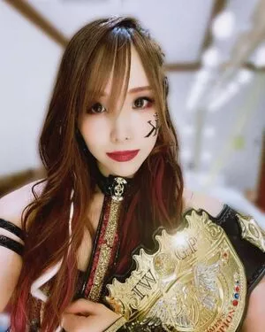 Kairi Sane /  / KAIRI_official / Kairi Hojo / official_kairi nude photo #0096