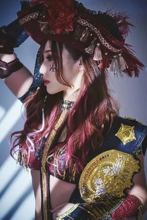 Kairi Sane /  / KAIRI_official / Kairi Hojo / official_kairi nude photo #0098