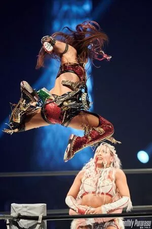 Kairi Sane /  / KAIRI_official / Kairi Hojo / official_kairi nude photo #0099