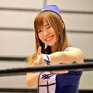 Kairi Sane /  / KAIRI_official / Kairi Hojo / official_kairi nude photo #0101