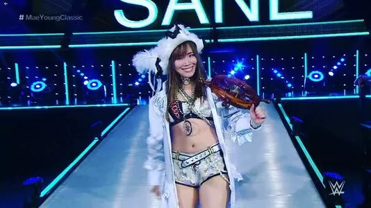 Kairi Sane /  / KAIRI_official / Kairi Hojo / official_kairi nude photo #0107