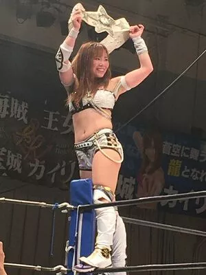 Kairi Sane /  / KAIRI_official / Kairi Hojo / official_kairi nude photo #0113