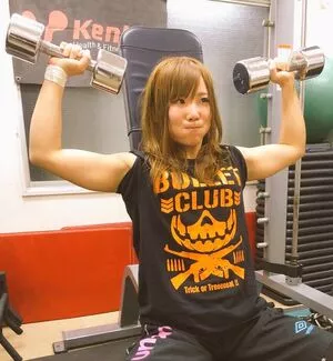 Kairi Sane /  / KAIRI_official / Kairi Hojo / official_kairi nude photo #0134