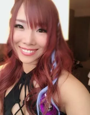 Kairi Sane /  / KAIRI_official / Kairi Hojo / official_kairi nude photo #0140
