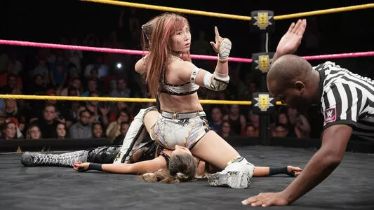 Kairi Sane /  / KAIRI_official / Kairi Hojo / official_kairi nude photo #0141