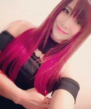 Kairi Sane /  / KAIRI_official / Kairi Hojo / official_kairi nude photo #0142