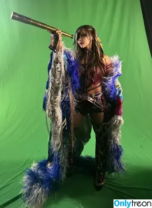 Kairi Sane /  / KAIRI_official / Kairi Hojo / official_kairi / xkittywaifux nude photo #0379