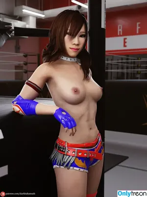 Kairi Sane /  / KAIRI_official / Kairi Hojo / official_kairi / xkittywaifux nude photo #0399