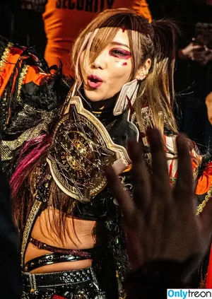 Kairi Sane /  / KAIRI_official / Kairi Hojo / official_kairi / xkittywaifux nude photo #0404