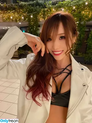 Kairi Sane /  / KAIRI_official / Kairi Hojo / official_kairi / xkittywaifux nude photo #0409