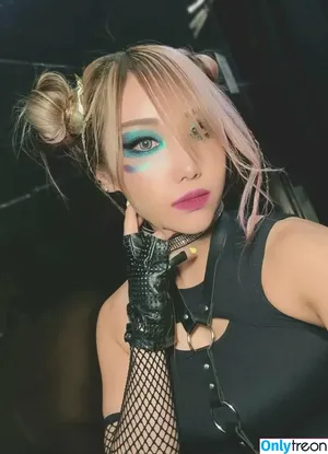 Kairi Sane /  / KAIRI_official / Kairi Hojo / official_kairi / xkittywaifux nude photo #0412