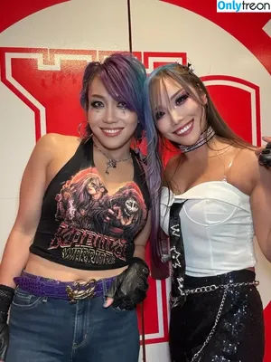 Kairi Sane /  / KAIRI_official / Kairi Hojo / official_kairi / xkittywaifux nude photo #0439