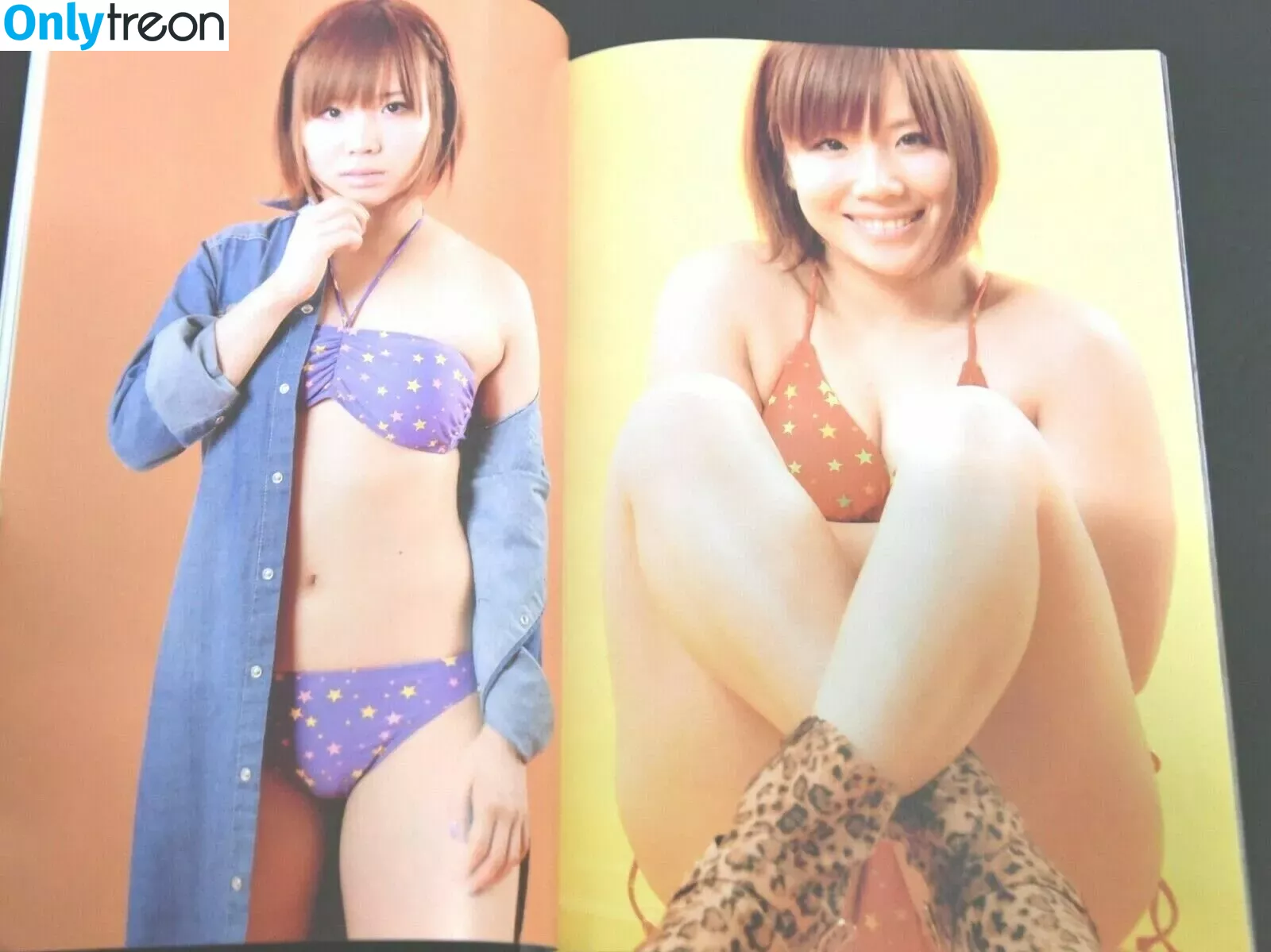 Kairi Sane nude photo #0007 ( / KAIRI_official / Kairi Hojo / official_kairi)