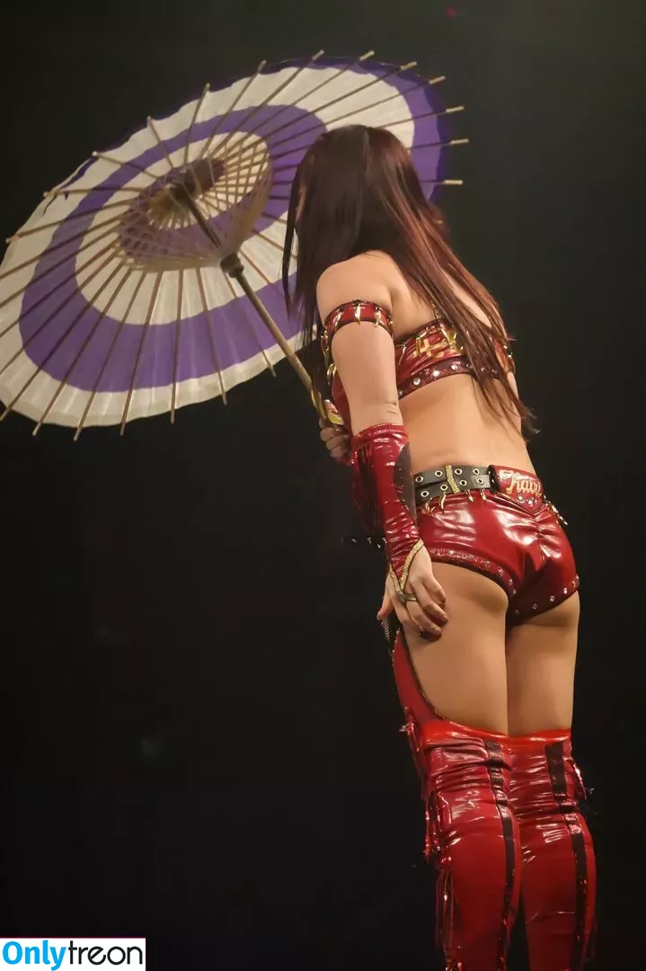 Kairi Sane nude photo #0009 ( / KAIRI_official / Kairi Hojo / official_kairi)