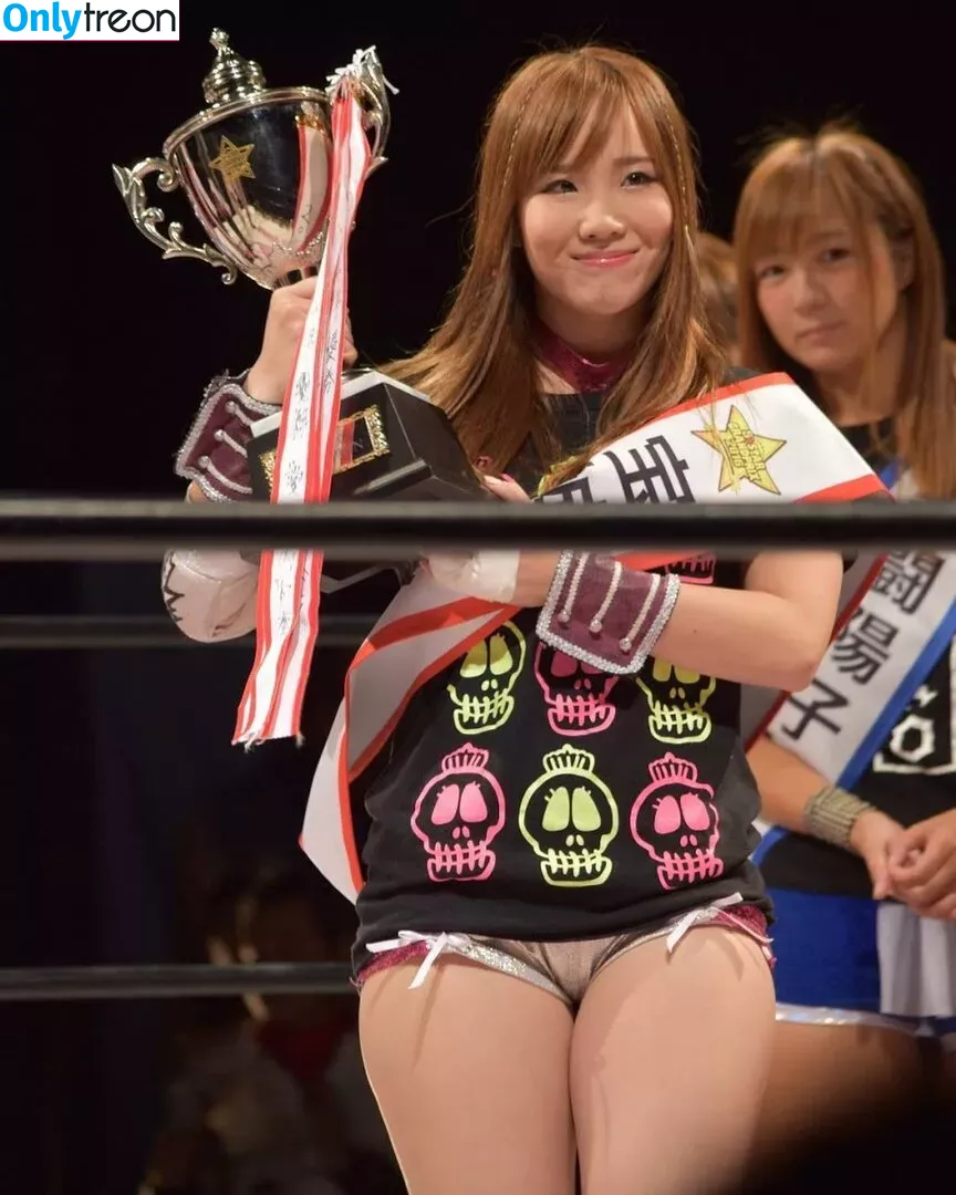 Kairi Sane nude photo #0041 ( / KAIRI_official / Kairi Hojo / official_kairi)