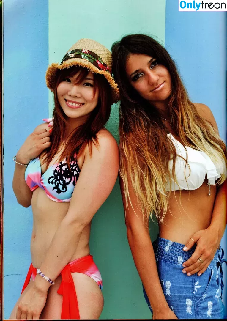 Kairi Sane nude photo #0043 ( / KAIRI_official / Kairi Hojo / official_kairi)