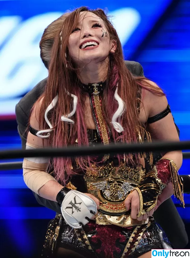 Kairi Sane nude photo #0049 ( / KAIRI_official / Kairi Hojo / official_kairi)