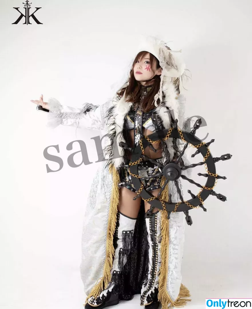 Kairi Sane nude photo #0065 ( / KAIRI_official / Kairi Hojo / official_kairi)