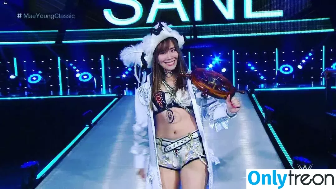 Kairi Sane nude photo #0107 ( / KAIRI_official / Kairi Hojo / official_kairi)