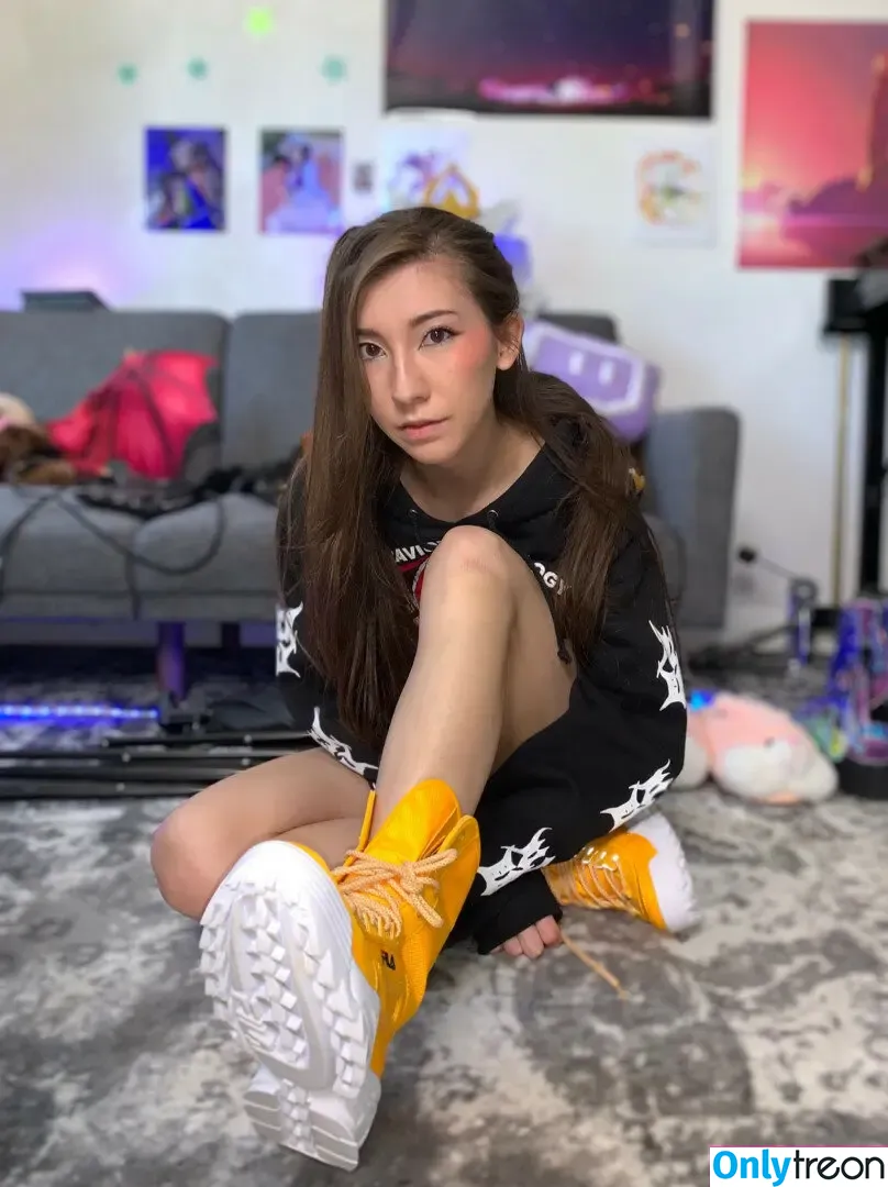 Kaisastreams nude photo #0050 (Kaisa)