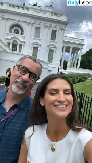 Kaitlan Collins / CNNswoman / kaitlancollins nude photo #0017