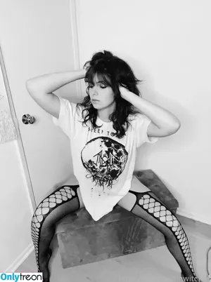 Kaitlin Witcher / kaitlinwitcher / piddleass nude photo #0232
